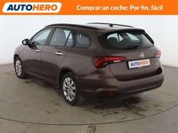 Usado Fiat Tipo Easy 95 CV (69 kW) 2019 Marrón Utilitario