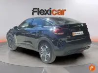 Usado Citroën C4 Live 100 CV (73 kW) 2022 Negro Berlina