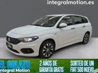 Usado Fiat Tipo Mirror 95 CV (69 kW) 2020