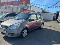 usado Chevrolet Aveo 1.2 16v LS