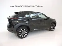 Occasion Toyota Yaris Cross Business Edition 116 PK (85 kW) 2024 Zwart SUV
