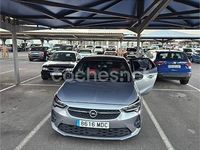 Usado Opel Corsa GS Line 100 CV (73 kW) 2023 Gris / plata Utilitario