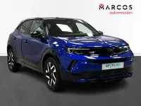 Usado Opel Mokka 136 CV (100 kW) 2025 SUV