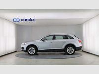 Usado Audi Q7 381 CV (280 kW) 2021 Plateado SUV