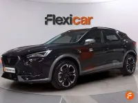 Usado Cupra Formentor 150 CV (110 kW) 2023 Negro SUV