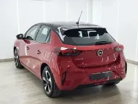Usado Opel Corsa-e 100 kW (136 CV) 2023 Rojo Utilitario