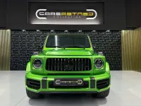Usado Mercedes G63 AMG AMG 585 CV (430 kW) 2023 SUV