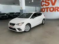 Usado Seat Ibiza XCELLENCE 116 CV (85 kW) 2019 Blanco Utilitario