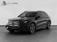 Nuevo Mercedes GLC400d 359 kW (489 CV) 2026 Negro SUV