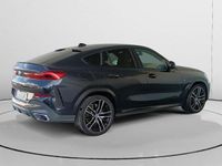 Usado BMW X6 M Sport 265 CV (194 kW) 2021 SUV