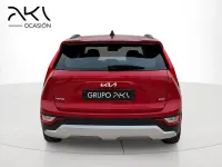 Usado Kia Niro 129 CV (94 kW) 2025 Rojo SUV