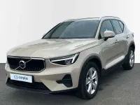 Usado Volvo XC40 Core 163 CV (119 kW) 2025 Gris SUV