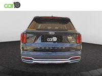 Usado Kia Sorento 232 CV (170 kW) 2021 Negro SUV