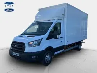 Usado Ford Transit Trend 165 CV (121 kW) 2024 Familiar comercial Van