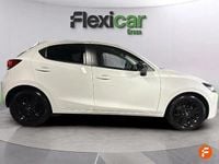 Usado Mazda 2 Homura-Line 90 CV (66 kW) 2024 Beige Berlina