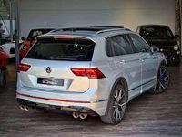 Usado VW Tiguan R 321 CV (236 kW) 2021 Gris SUV