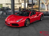 usado Ferrari 488 Spider