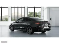 Usado Mercedes CLA 250+ 200 kW (272 CV) 2025 Negro Berlina