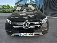 Usado Mercedes GLE350 321 CV (236 kW) 2023 Blanco SUV