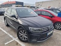 Usado VW Tiguan Sportline 150 CV (110 kW) 2020 SUV