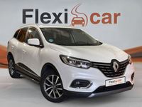 usado Renault Kadjar Zen Blue dCi 85kW (115CV) Diésel en Flexicar Hospitalet