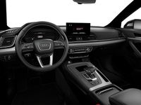 Usado Audi Q5 Sportback Premium 163 CV (119 kW) 2022 Negro SUV