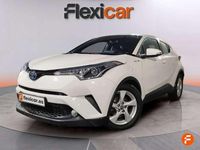 Usado Toyota C-HR Active 122 CV (89 kW) 2019 Blanco SUV