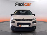 Usado Citroën C3 Business Class 99 HP (72 kW) 2018 Branco Citadino