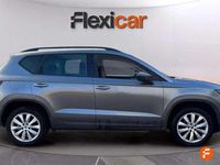 Usado Seat Ateca Style 150 CV (110 kW) 2023 Gris SUV