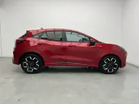 Usado Ford Puma ST-Line X 125 CV (91 kW) 2022 Rojo SUV