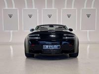Usado Aston Martin Vantage 436 CV (320 kW) 2018 Negro Coupe