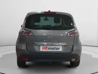 Usado Renault Scénic Zen 132 CV (97 kW) 2016
