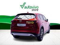 usado Mazda CX-5 NEWGROUND 2.0 G 165 CV 2WD 5P