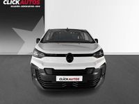 Usado Citroën Jumpy 120 CV (88 kW) 2024 Monovolumen