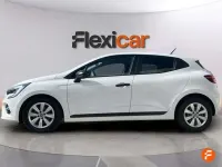 Usado Renault Clio Business 86 CV (63 kW) 2020 Blanco Utilitario