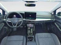 Usado VW Golf VIII Style 150 CV (110 kW) 2025 Azul Familiar