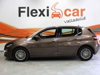 usado Peugeot 308 308 Nuevo5p Access 1.6 HDi 92 FAP Diésel en Flexicar Valladolid