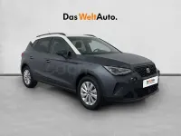 Usado Seat Arona Style 116 CV (85 kW) 2025 Rojo SUV