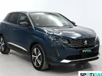 Usado Peugeot 3008 Allure 130 CV (95 kW) 2024 SUV