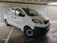 Usado Peugeot Expert 120 CV (88 kW) 2020 Blanco Van