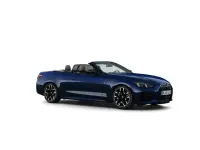 Usado BMW M440 M Sport 374 CV (275 kW) 2025 Azul Berlina