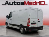 Usado Nissan Interstar Acenta 131 CV (96 kW) 2024 Van