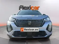 Usado Peugeot 2008 Allure 131 HP (96 kW) 2024 Cinzento SUV