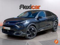 Usado Citroën C4 Live 100 CV (73 kW) 2021 Negro