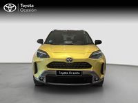 Usado Toyota Yaris Cross Edition 116 CV (85 kW) 2022 Otro SUV
