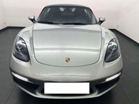 usado Porsche Cayman PDK