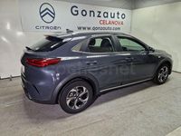 Usado Kia XCeed 100 CV (73 kW) 2024 Gris / plata SUV