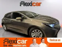 Begagnad Toyota Corolla Active 140 HK (102 kW) 2024 Brun