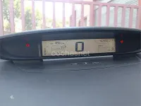 Usado Citroën C4 Exclusive 110 CV (80 kW) 2005 Negro Berlina