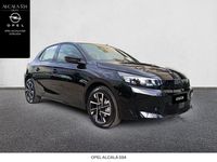Nuevo Opel Corsa S 146 CV (107 kW) 2025 Negro Berlina